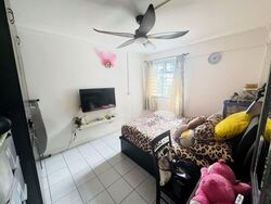 Blk 176 Boon Lay Green (Jurong West), HDB 3 Rooms #584503011